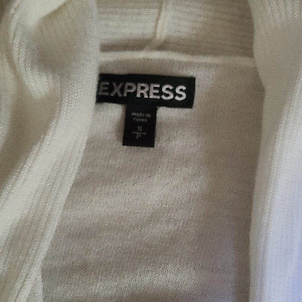 Express Cardigan - Picture 2 of 2